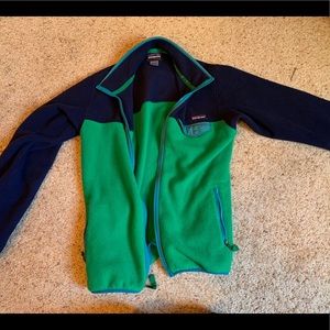 Patagonia Women’s Medium Zip Jacket